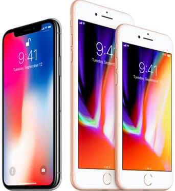 новый iphone