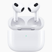 Apple AirPods купить в Минске