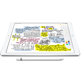 Apple Pencil 2-е поколение