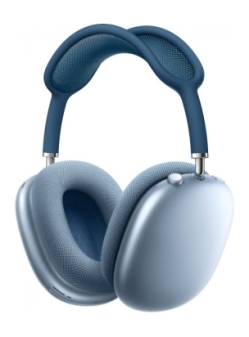 AirPods Max Голубой