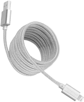 USB кабель для iPhone в подарок