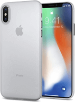 чехол-бампер на iphone xs max