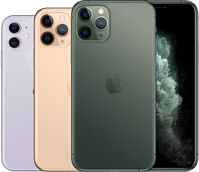 iphone 11, 11 pro, 11 pro max