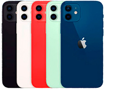 каталог iphone iPhone 12 mini