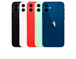 каталог iPhone 12 mini mini