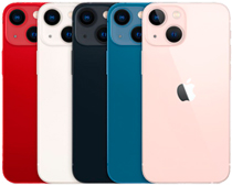 каталог iPhone 13 mini