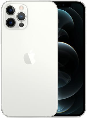 iphone 11 pro серебристый