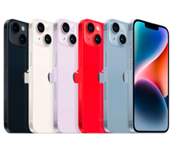 iPhone 14, 14 Plus