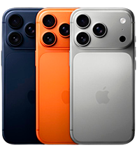 iPhone 17 Pro, 17 Pro Max