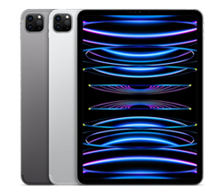iPad Pro 11