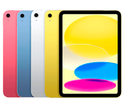 iPad 11 2025 года