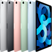 каталог iPad 2020 Wi-Fi