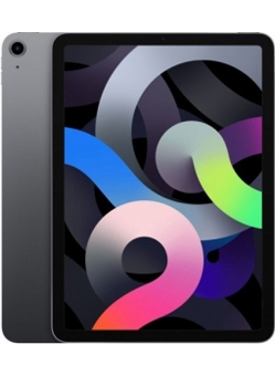Купить iPad Air 2020 Wi-Fi Серый космос