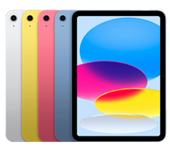 iPad 10.9