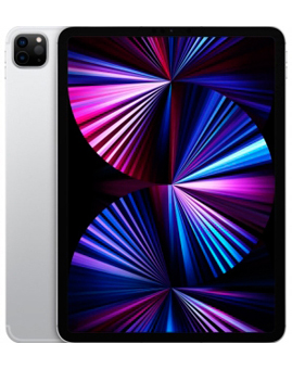 MacBook Pro 16 серебристый