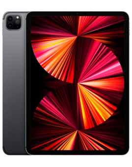 MacBook Pro M1 13 2020 серый