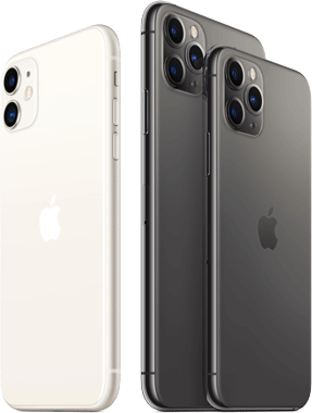 iphone 11, 11 pro, 11 pro max