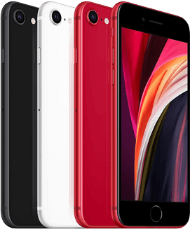 iphone se 2020