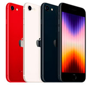 iPhone SE 2022