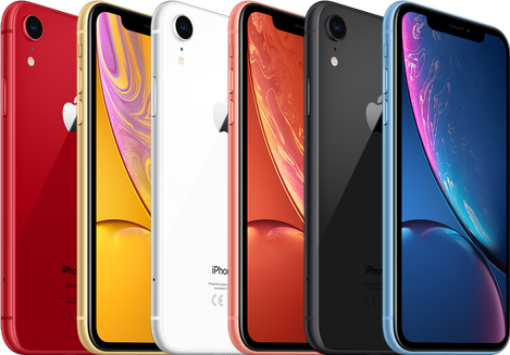 iphone xr