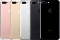iPhone 7 Plus купить в Минске