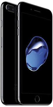 iPhone 7 Plus черный оникс