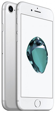 iPhone 7 Silver