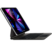 Apple Magic Keyboard для

iPad Pro 11 и 12.9