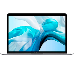 каталог MacBook Air