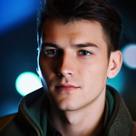 Фотография клиента