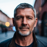 Фотография клиента