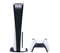 Sony Playstation 5