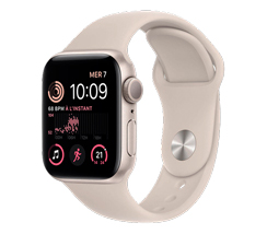 Watch SE 2