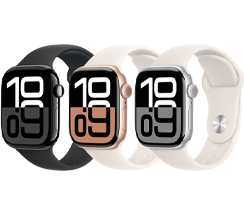 Apple Watch 10
