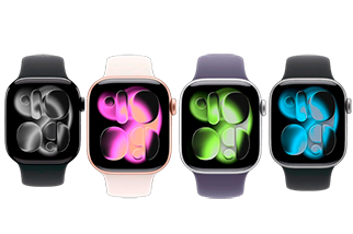 Apple Watch 11