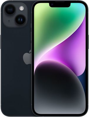 iphone 14 Темно-серый