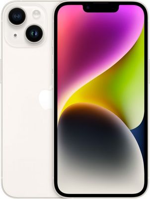 iphone 14 Золотистый