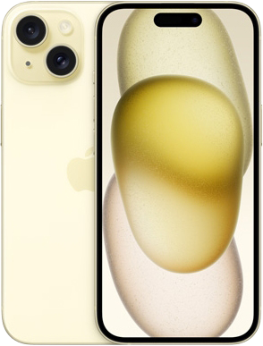 iphone 15 розовый