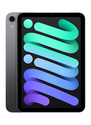 Apple iPad Mini 2021 Серый космос