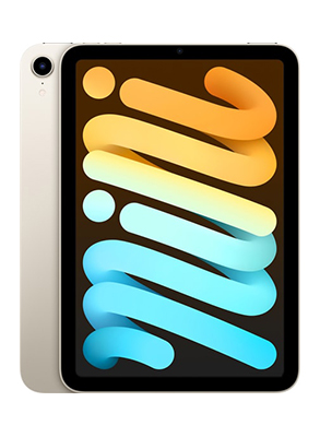 Apple iPad Mini 2021 Сияющая звезда