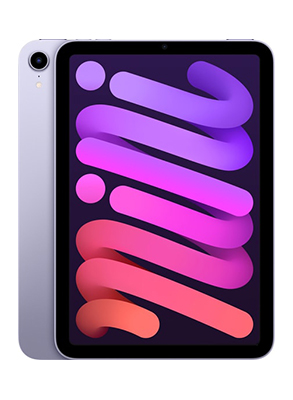 Apple iPad Mini 2021 Фиолетовый