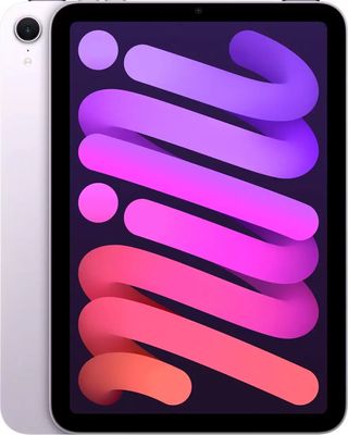Apple iPad Mini 2024 Фиолетовый