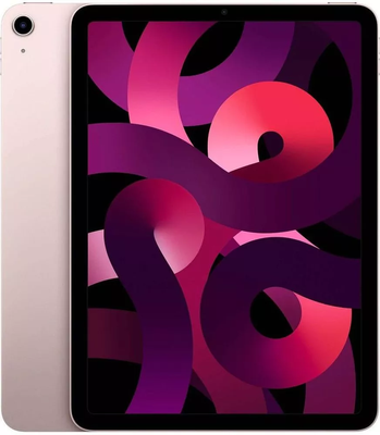 iPad Air 2022 розовый