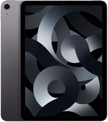 iPad Air 2022 серый космос