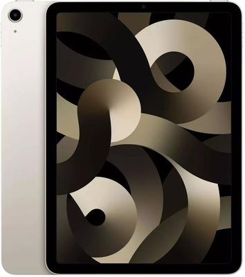iPad Air 2022 звездный