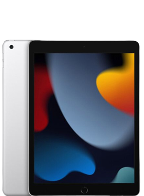 iPad 11 2021 Cеребристый