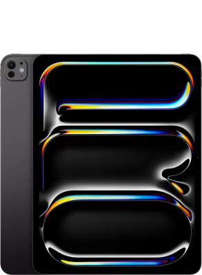 iPad Pro 13 2024 M4 серый