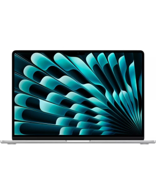 MacBook Air 2023 M2 Серебристый