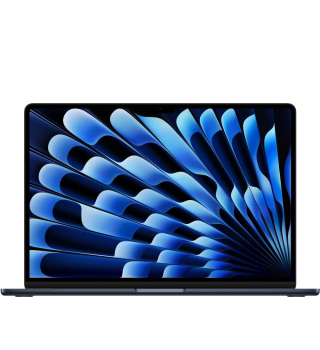 Купить Macbook Air 15 M2 2023 в Минске в рассрочку по карте Халва