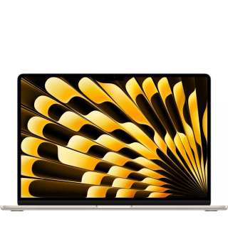 MacBook Air 2023 M2 Золотистый